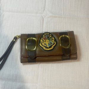 Harry Potter wallet
